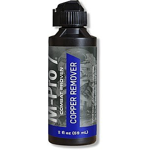 M-PRO 7 Copper Remover 59 ml č.1