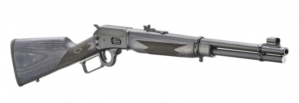 Puška opakovací Marlin 1894 Guide gun - .357 Mag/.38 Spl č.3