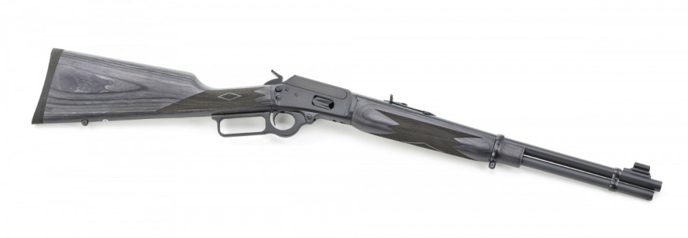 Puška opakovací Marlin 1894 Guide gun - .357 Mag/.38 Spl č.4