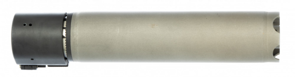Tlumič hluku AB&T AG.    ROTEX-V   .308 Win - KOMISE č.1