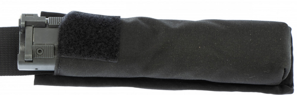 Tlumič hluku AB&T AG.    ROTEX-V   .308 Win - KOMISE č.2
