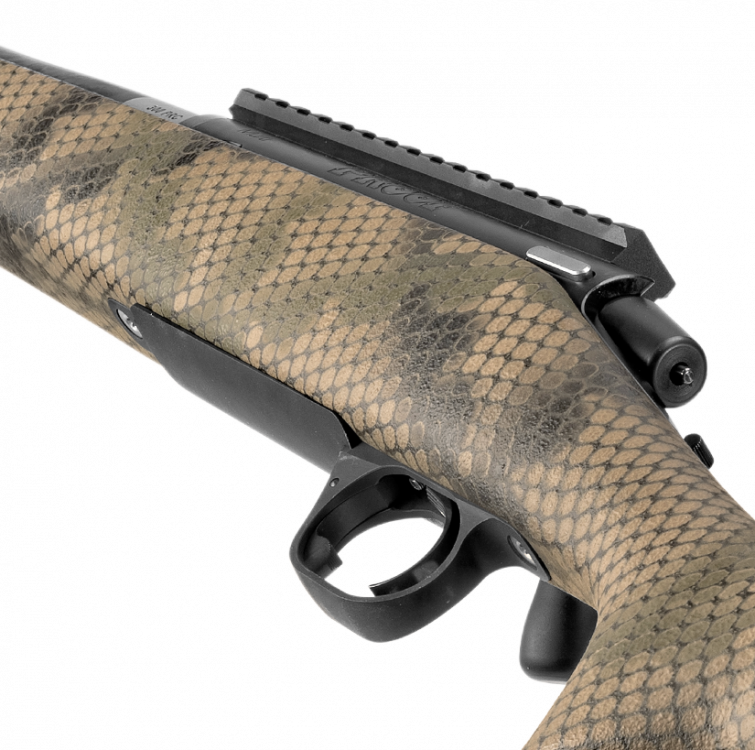 Kulovnice opakovací Proof Research Elevation 2.0 ( Carbon fiber ) č.3