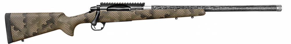 Kulovnice opakovací Proof Research Elevation 2.0 ( Carbon fiber ) č.4