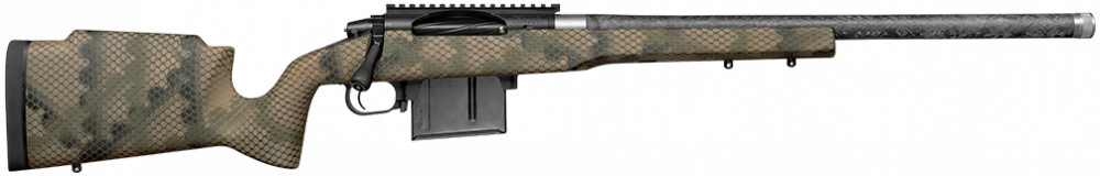 Kulovnice opakovací Proof Research Elevation MTR 2.0 ( Carbon fiber ) č.1