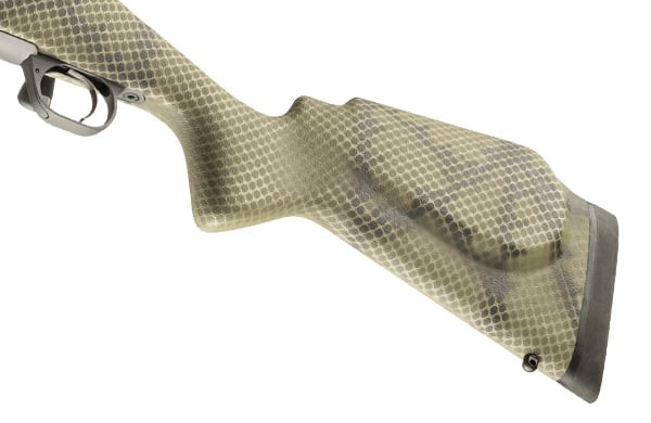 Kulovnice opakovací Proof Research Ascension ( Carbon fiber ) č.2