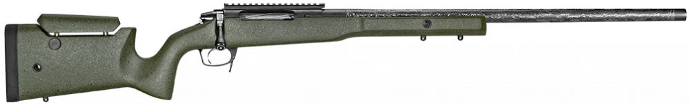 Kulovnice opakovací Proof Research Conviction ( Carbon fiber ) č.2