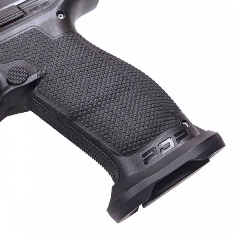 Pistole samonabíjecí Walther PDP Match 5‘‘ Polymer - 9mm Luger č.6