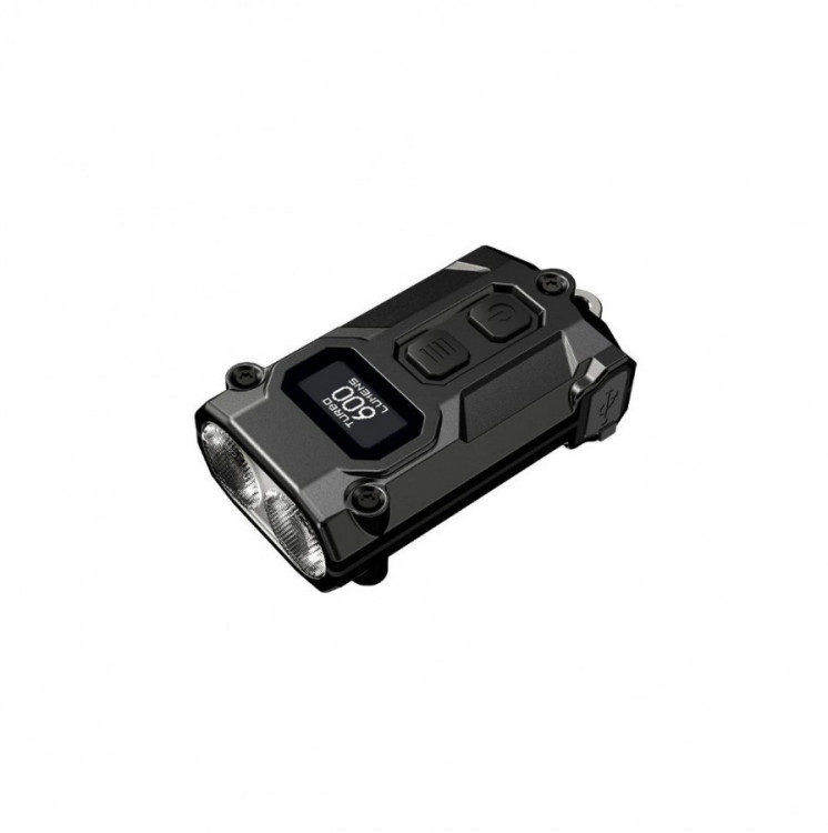NITECORE TINI 3 kapesní svítilna, 600lm č.1