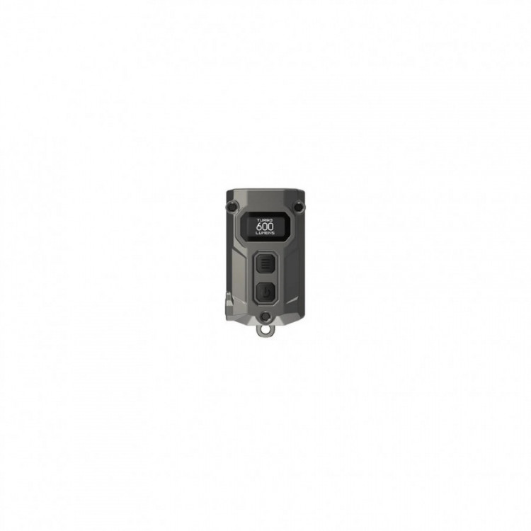 NITECORE TINI 3 kapesní svítilna, 600lm č.2
