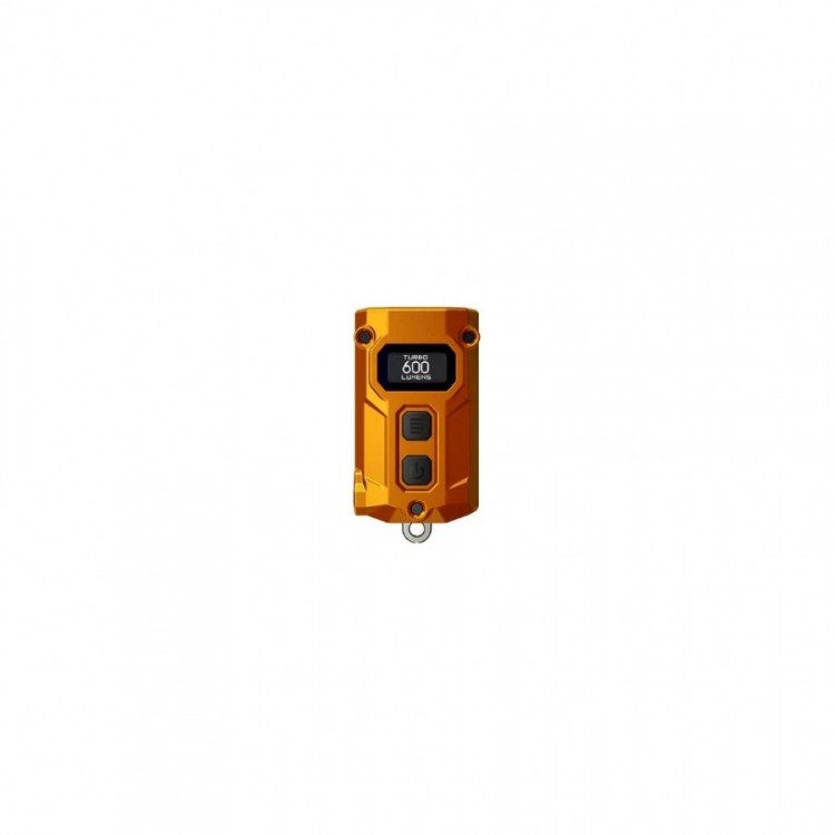 NITECORE TINI 3 kapesní svítilna, 600lm č.3