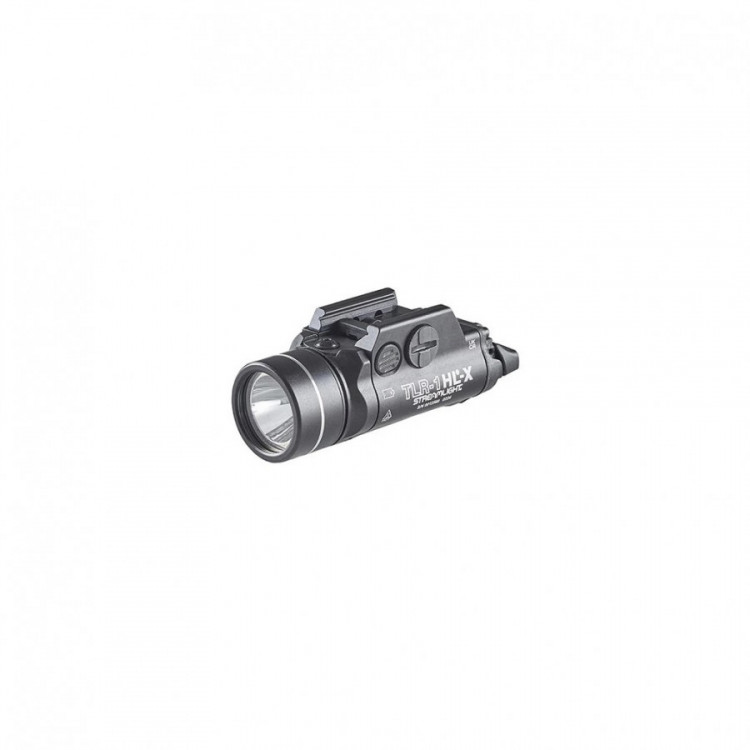 Svítilna Streamlight TLR-1 HL-X USB č.1