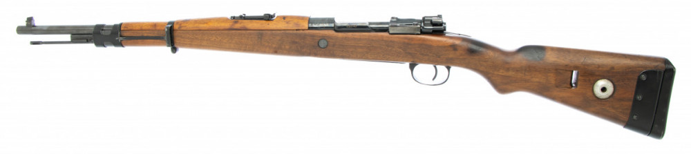Puška opakovací CZ Brno G33/40 - KOMISE č.1