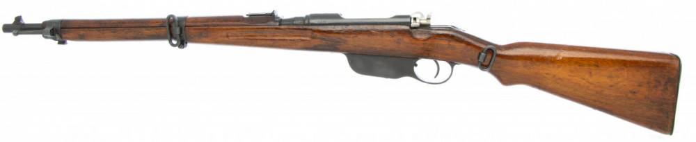 Puška opakovací Steyr-Mannlicher M95 č.1