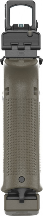 Pistole samonabíjecí Glock 45 A-CUT™ COA™ HUNTER č.3