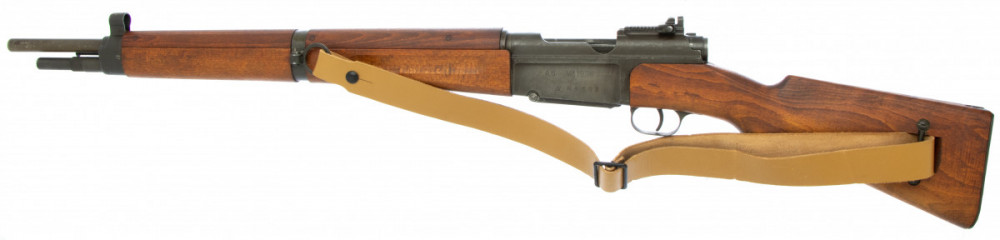 Puška opakovací MAS 1936 č.1