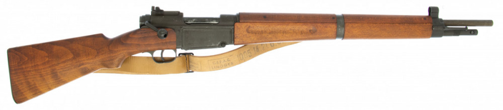 Puška opakovací MAS 1936 č.2