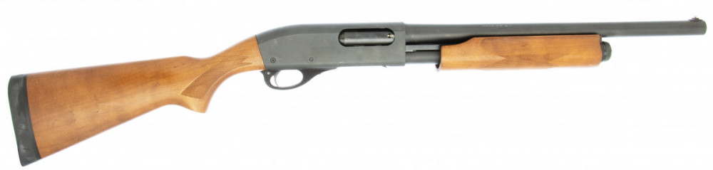 Brokovnice REMINGTON 870 Express Hardwood 12/76 č.2