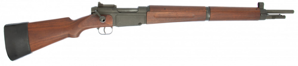 Puška opakovací MAS 1936 č.2