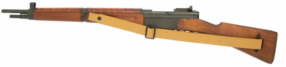 Puška opakovací MAS 1936 č.1