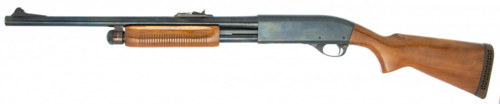 REMINGTON 870 WINGMASTER 12/70 č.1