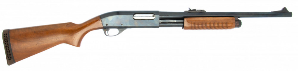 REMINGTON 870 WINGMASTER 12/70 č.2