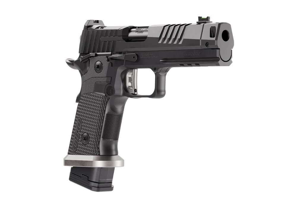 Pistole samonabíjecí Sig Sauer P211-GTO 4,4