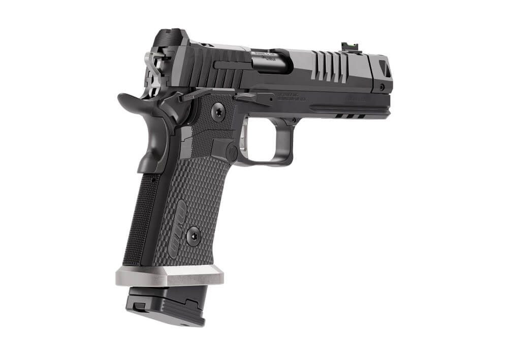 Pistole samonabíjecí Sig Sauer P211-GTO 4,4
