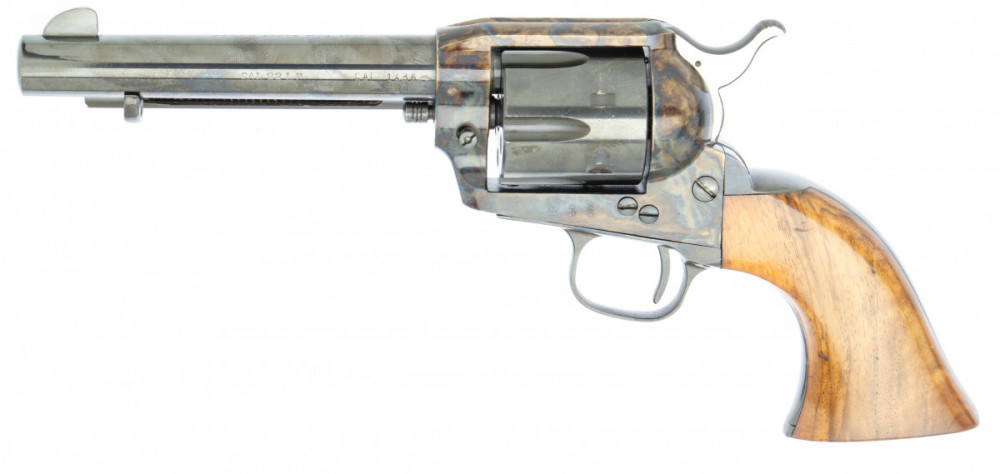 Revolver Armi Jäger 1873 SAA - .22LR č.1