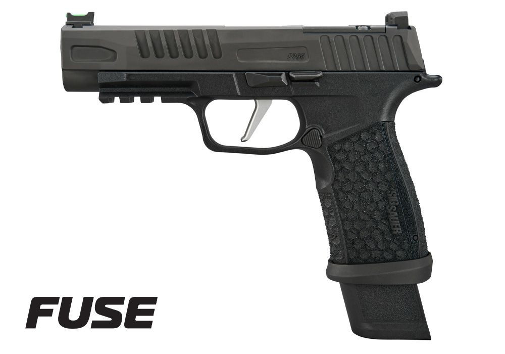 Pistole samonabíjecí Sig Sauer P365 FUSE - 9mm Luger č.1