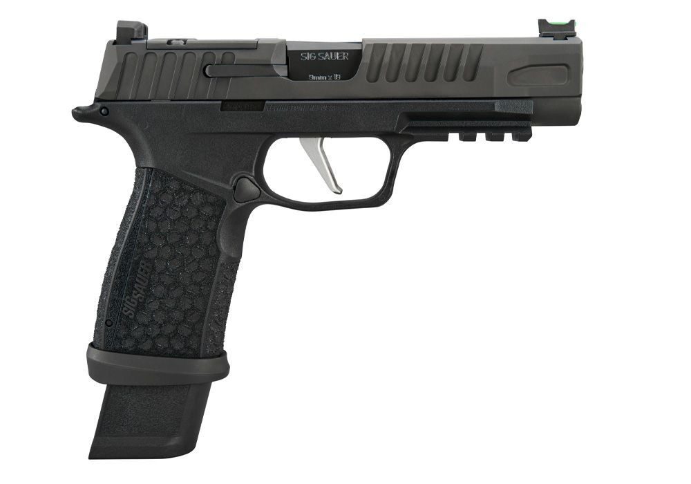 Pistole samonabíjecí Sig Sauer P365 FUSE - 9mm Luger č.2