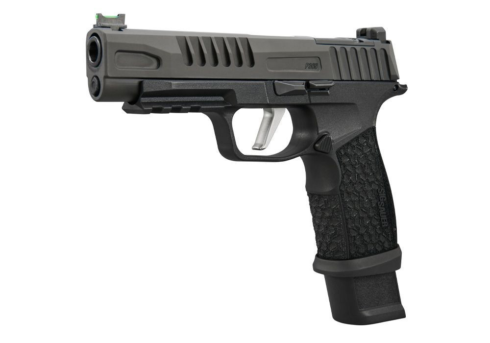 Pistole samonabíjecí Sig Sauer P365 FUSE - 9mm Luger č.3