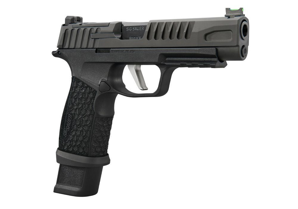 Pistole samonabíjecí Sig Sauer P365 FUSE - 9mm Luger č.4