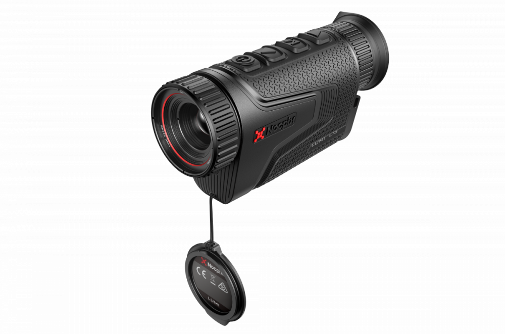 Termovizní monokulár, NOCPIX - LUMI L19 č.1