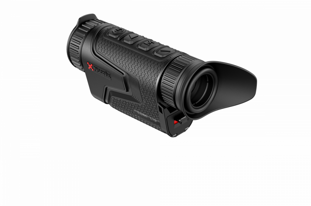 Termovizní monokulár, NOCPIX - LUMI L19 č.2