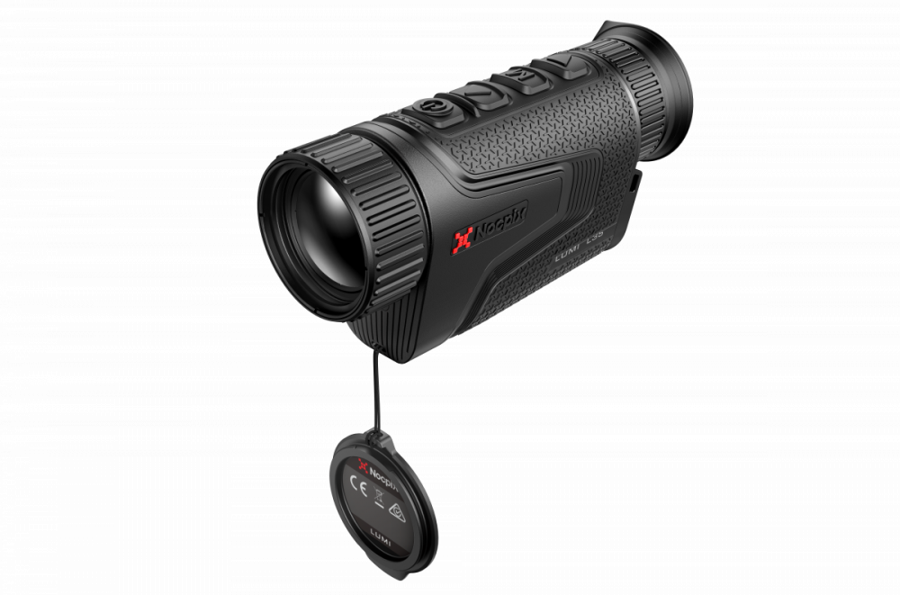 Termovizní monokulár, NOCPIX LUMI L35 č.1