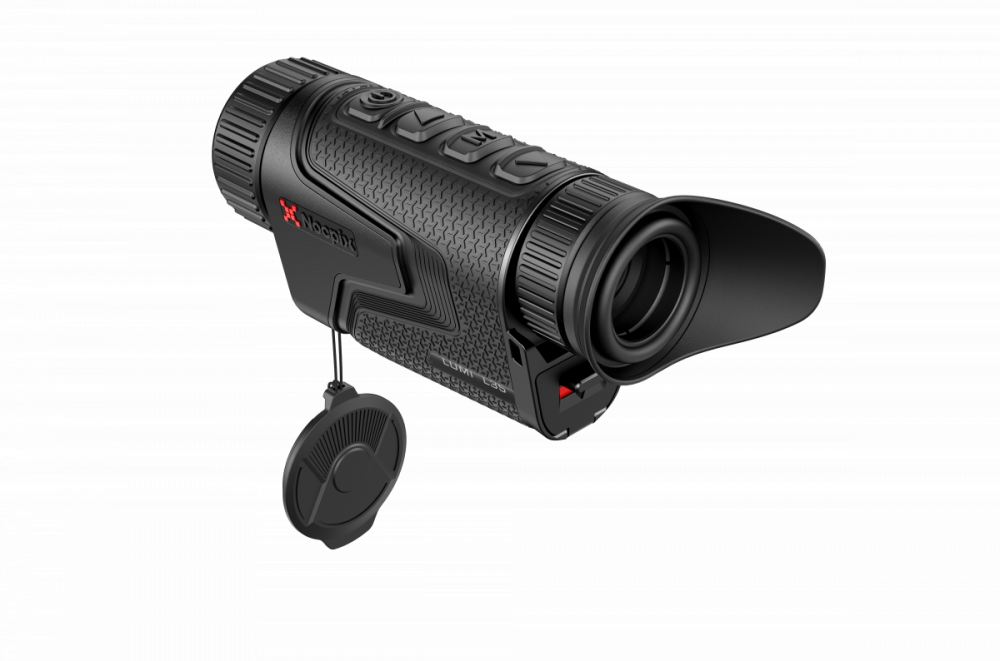 Termovizní monokulár, NOCPIX LUMI L35 č.2