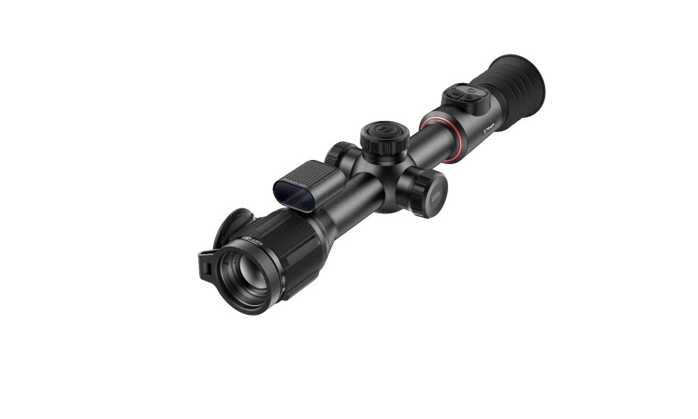 Termovizní zaměřovač, NOCPIX BOLT L35R č.1