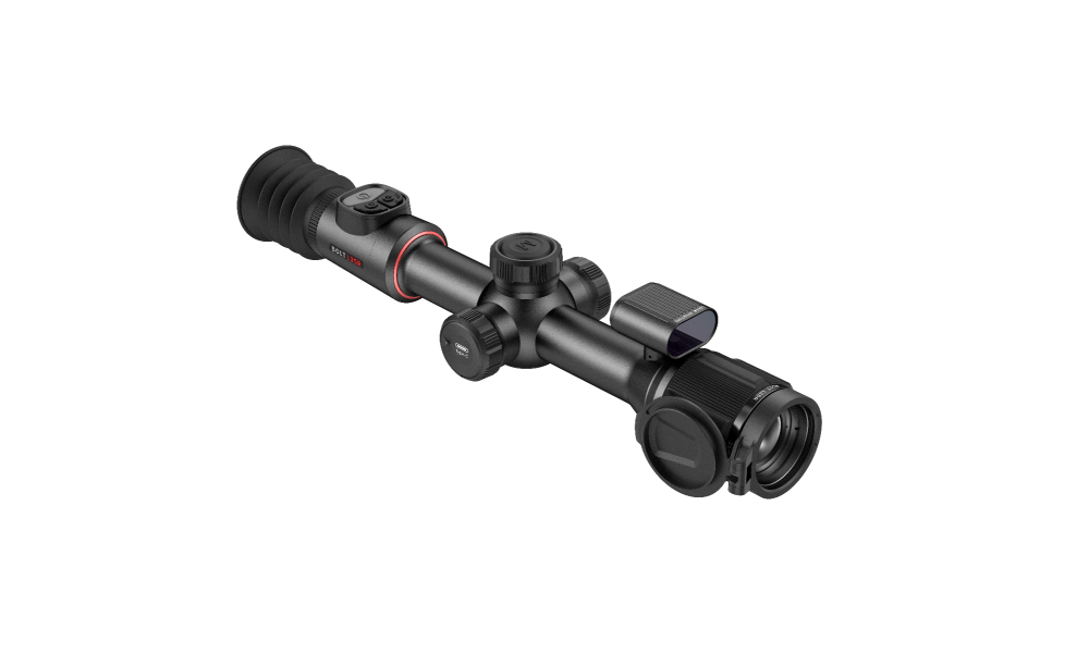 Termovizní zaměřovač, NOCPIX BOLT L35R č.2