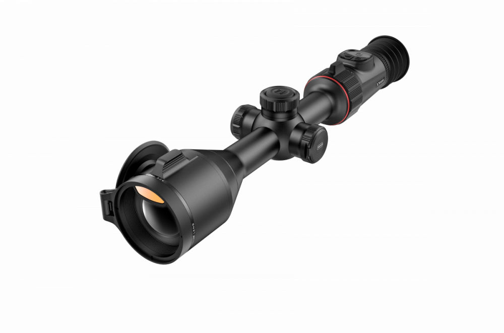 Termovizní zaměřovač, NOCPIX ACE H50R č.1