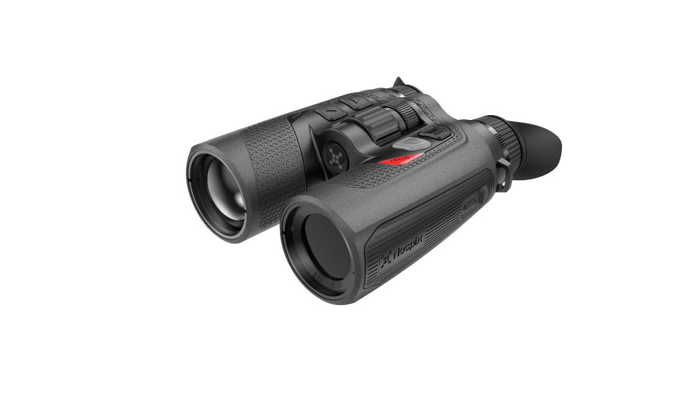 Termovizní binokulár, NOCPIX QUEST H35R č.1