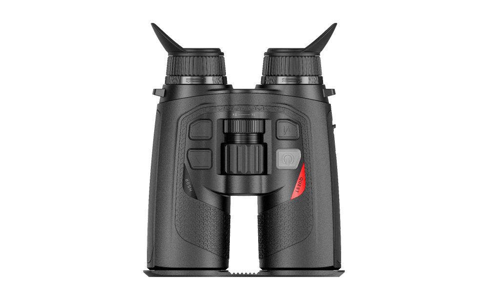 Termovizní binokulár, NOCPIX QUEST H35R č.3