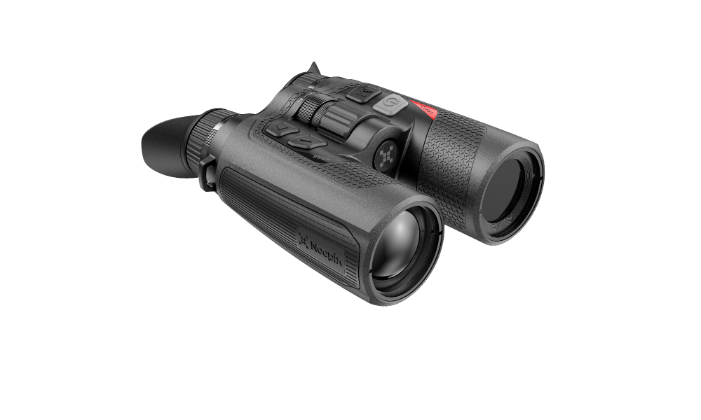 Termovizní binokulár, NOCPIX QUEST H35R č.2