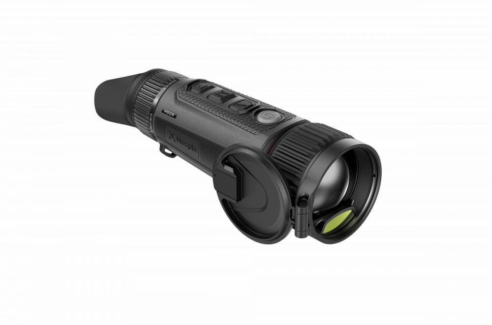 Termovizní monokulár, NOCPIX VISTA H50R č.2