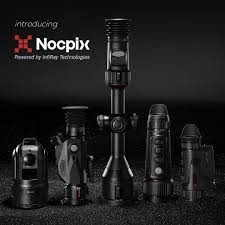 NOVINKA!! Termovize NOCPIX!