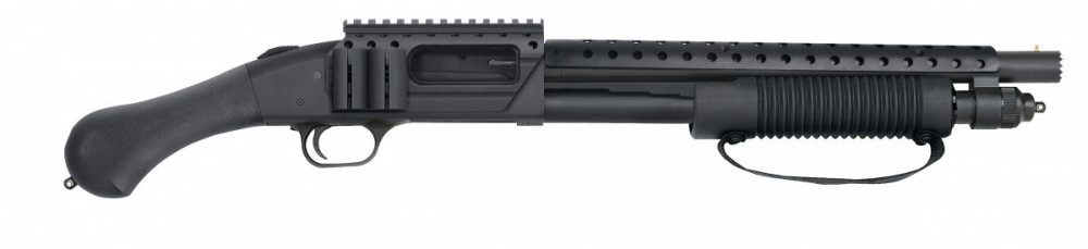 Opakovací brokovnice Mossberg 590 Shockwave SPX - 12/76 č.1