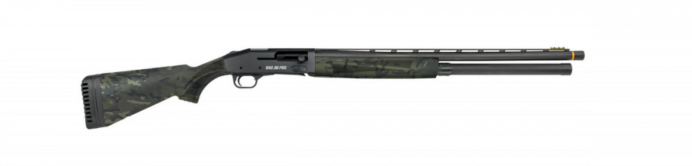 Samonabíjecí brokovnice Mossberg 940 JM PRO OR Multicam Black - 12/76