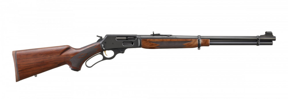 Puška opakovací Marlin 336 Classic - .30-30 Win č.2