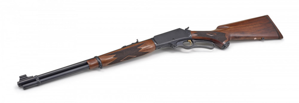 Puška opakovací Marlin 336 Classic - .30-30 Win č.5
