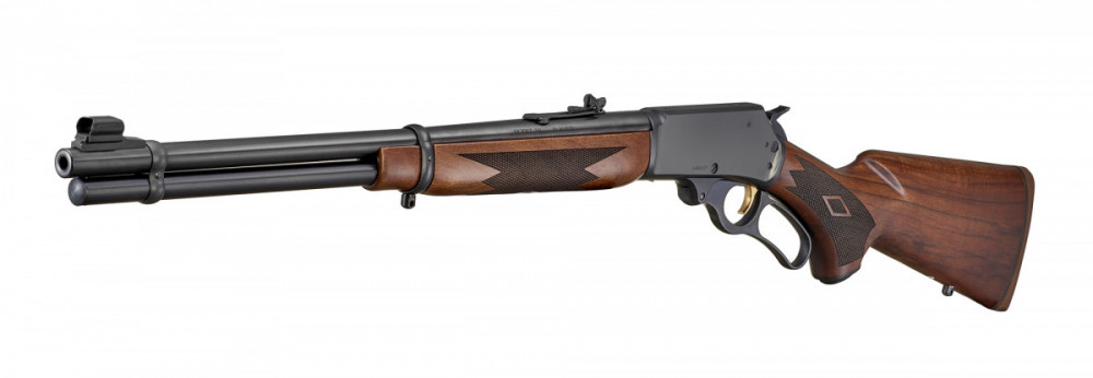 Puška opakovací Marlin 336 Classic - .30-30 Win č.6
