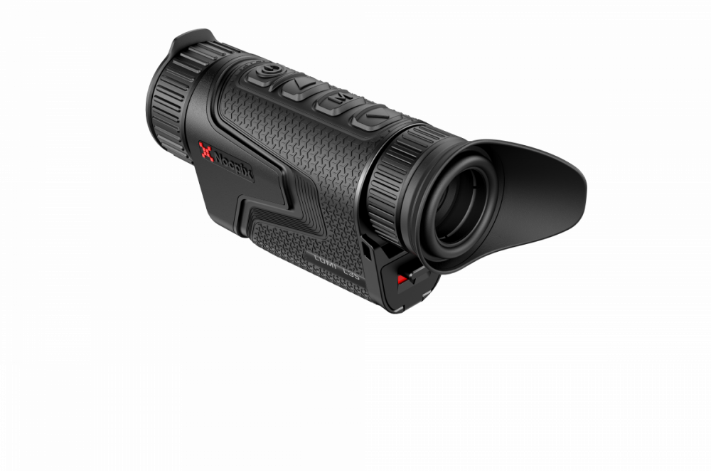 Termovizní monokulár, NOCPIX - LUMI L35R, s laserovým dálkoměrem č.2